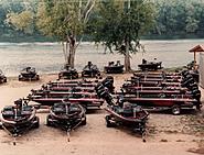 Click image for larger version. 

Name:	Bass boats at Invitational Tournement.jpg 
Views:	181 
Size:	202.1 KB 
ID:	305978