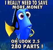 Click image for larger version.&nbsp;

Name:	Look - 280 Parts.jpg&nbsp;
Views:	7&nbsp;
Size:	48.0 KB&nbsp;
ID:	324992