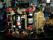 Send him everything, let him educate you and look what you get!