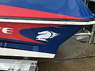 Click image for larger version.&nbsp;

Name:	Checkmate 24 Dock Rash Portside.jpg&nbsp;
Views:	387&nbsp;
Size:	382.4 KB&nbsp;
ID:	386433