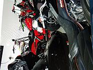 Click image for larger version.&nbsp;

Name:	Garage bikes.jpg&nbsp;
Views:	36&nbsp;
Size:	406.7 KB&nbsp;
ID:	420292