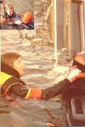 Click image for larger version. 

Name:	Bill S. in water with JPS boat.JPG 
Views:	72 
Size:	240.4 KB 
ID:	473312