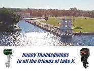Click image for larger version.&nbsp;

Name:	Lake X tower & Thankssgiving.JPG&nbsp;
Views:	799&nbsp;
Size:	54.5 KB&nbsp;
ID:	477793