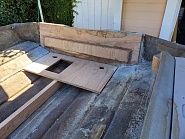 Click image for larger version.&nbsp;

Name:	transom and keel.jpg&nbsp;
Views:	34&nbsp;
Size:	91.4 KB&nbsp;
ID:	486161