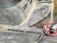 Click image for larger version.&nbsp;

Name:	Deck_Prep.jpg&nbsp;
Views:	31&nbsp;
Size:	440.9 KB&nbsp;
ID:	494727