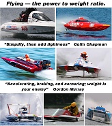 Click image for larger version. 

Name:	Power to Weight ratio - boats.JPG 
Views:	352 
Size:	216.0 KB 
ID:	501117