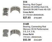 Click image for larger version.&nbsp;

Name:	514 VS 514R.PNG&nbsp;
Views:	24&nbsp;
Size:	389.2 KB&nbsp;
ID:	503952