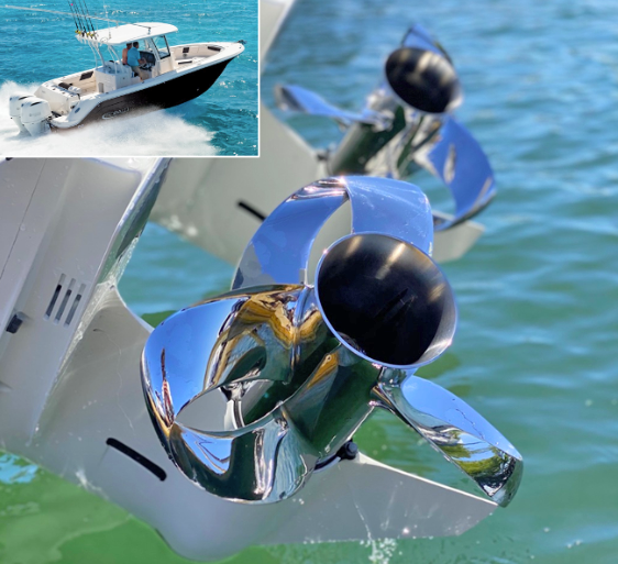 Frequently asked questions and answers about Boat Propellers, Custom Props  and Boat Propeller