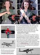 Click image for larger version.&nbsp;

Name:	Marilyn Monroe & Kiekhaefer engine.JPG&nbsp;
Views:	182&nbsp;
Size:	256.7 KB&nbsp;
ID:	515597
