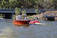 Click image for larger version. 

Name:	woodie and amphicar.jpg 
Views:	59 
Size:	442.6 KB 
ID:	516944