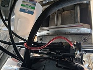 Click image for larger version.&nbsp;

Name:	bleeding steering.jpg&nbsp;
Views:	19&nbsp;
Size:	409.3 KB&nbsp;
ID:	533438