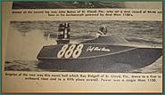 Click image for larger version. 

Name:	Boat 888 - newspaper photo & caption 1966..JPG 
Views:	29 
Size:	149.3 KB 
ID:	449859