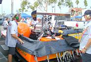 Click image for larger version. 

Name:	999 El Cid & Tony Applegate at LBSN 2015..jpg 
Views:	593 
Size:	422.2 KB 
ID:	472815