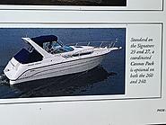 Click image for larger version. 

Name:	Chaparral 290 Signature 1998 side shot.jpg 
Views:	31 
Size:	436.7 KB 
ID:	447043