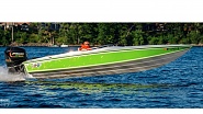 Click image for larger version. 

Name:	Superboat21GreenMerc.jpg 
Views:	181 
Size:	287.9 KB 
ID:	500245