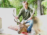 Click image for larger version. 

Name:	Blair and 8pt Stag, Waikaremoana.jpg 
Views:	84 
Size:	74.2 KB 
ID:	247548