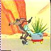 Wile E. Coyote's Avatar