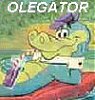 OLEGATOR's Avatar